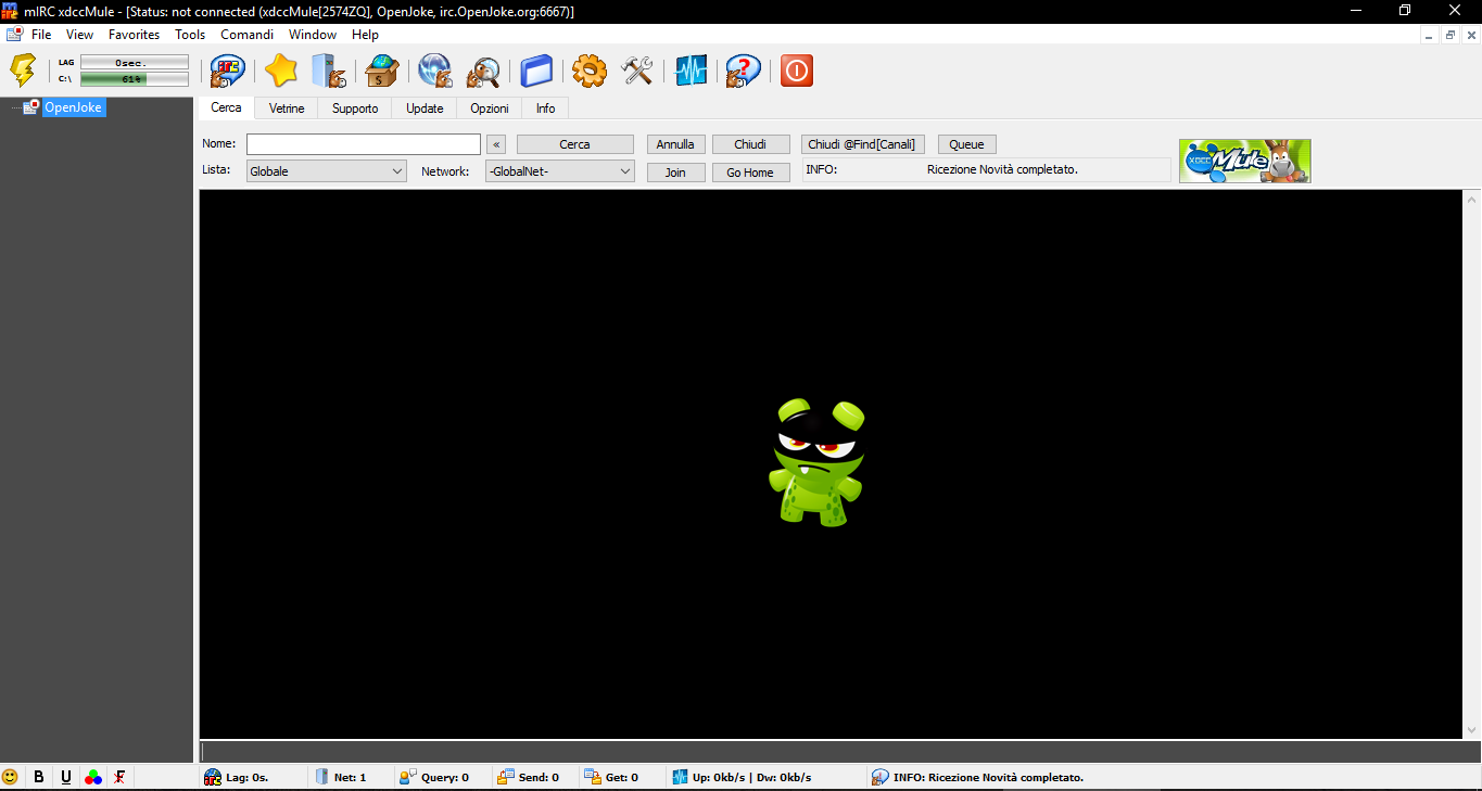 Search Files
